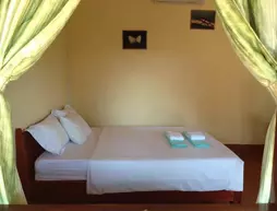 Nhat Huy Garden Guesthouse Phu Quoc | Kien Giang (vilayet) - Phu Quoc - Ba Keo