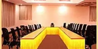 Gopika Regency Hotel