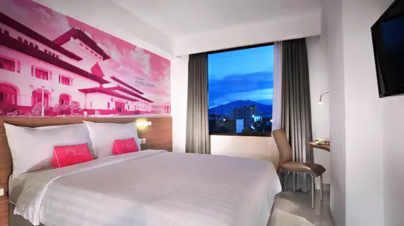 favehotel Hyper Square | West Java - Bandung (ve civarı) - Bandung