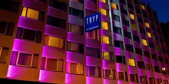 Tryp Antwerp Hotel