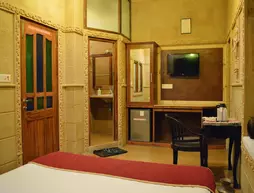 Hotel Jessul Kot | Racastan - Jaisalmer (ve civarı) - Jaisalmer