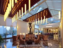 Suzhou Allsun Hotel | Jiangsu - Suzhou - Xiang Cheng Bölgesi