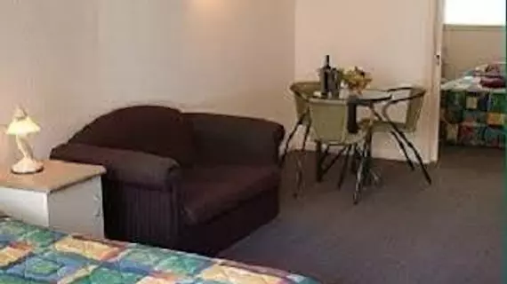 Mid City Motel - Mount Gambier | Güney Avustralya - Mount Gambier