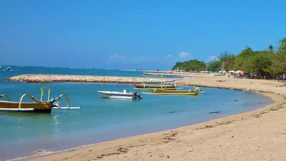 Jambu Inn Sanur Beach | Bali - Denpasar - Sanur