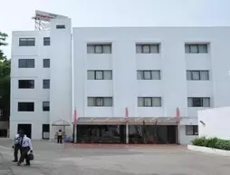 Hotel Weshtern Park | Tamil Nadu - Madurai