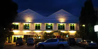 Taman Sari Hotel