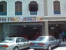 Karim CT Guesthouse | Malacca - Malacca