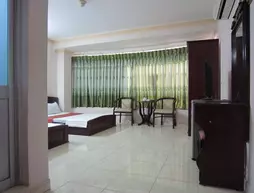 Ninh Hue Hotel | Binh Duong (vilayet) - Ho Şi Min Şehri (ve civarı) - Ho Chi Minh City