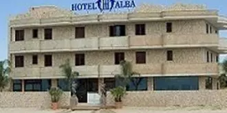 Hotel Alba