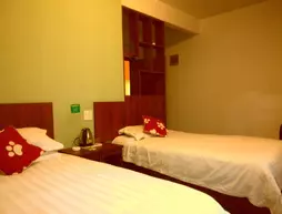 Letu 99 Hostel Hangzhou Xiaoshan | Zhejiang - Hangzhou - Xiaoshan