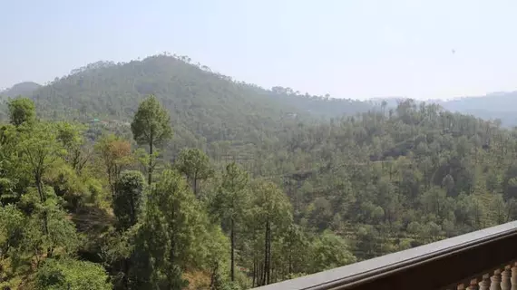 Baba Resorts | Himaşal Pradeş - Solan