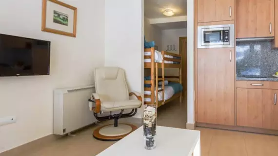 Apartamentos Habitat Premier | Andalucia - Granada (il) - Monachil - Pradollano