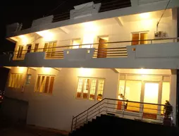 Al Woodlands Residency | Tamil Nadu - Ooty (ve civarı) - Ooty