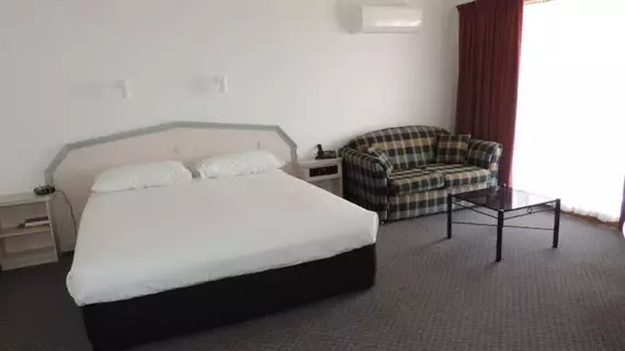 Lakes Resort Mount Gambier | Güney Avustralya - Mount Gambier