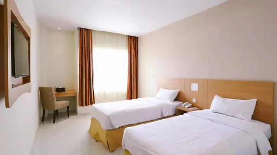 Grand Celino Hotel | Makassar