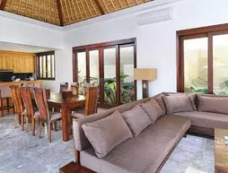 Mahagiri Villas & Spa Dreamland | Bali - Badung - Ungasan