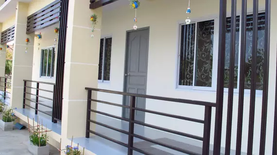 Sweet Dreams Guest House | Phetchaburi (vilayet) - Phetchaburi