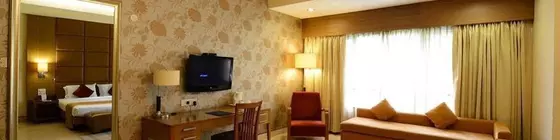 Hotel Woodland | Maharaştra - Pune Bölgesi - Pune