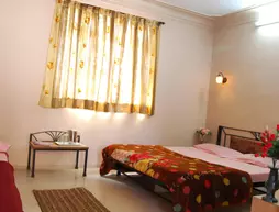 Hotel Vyankatesh | Maharaştra - Mahabaleshwar (ve civarı) - Mahabaleshwar