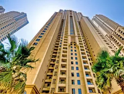 Vacation Bay - Jumeirah Beach Residence Bahar 4 | Dubai - Dubai