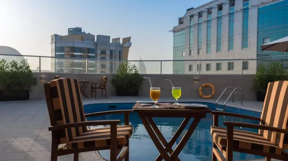 City Stay Prime Hotel Apartment | Dubai - Dubai