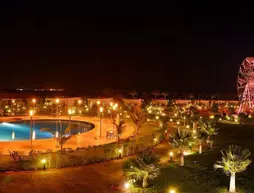 Boudl Half Moon Resort | Eastern Province - Zahran