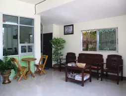 Wannarit Resident | Chiang Rai İli - Chiang Rai - Wieng