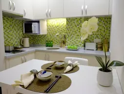 Citadines Lizhiwan Guangzhou Apartments | Guangdong - Guangzhou (ve civarı) - Guangzhou