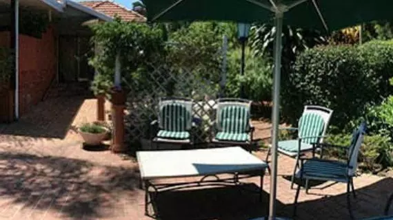 The Palms Bed and Breakfast | KwaZulu-Natal (il) - Ethekwini - Durban North