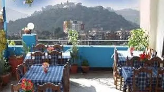 Rosebud Hotel & Resort | Kathmandu - Thamel