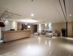 Bali Suites Hotel | Taypey (ve civarı) - New Taipei City - Sanchong