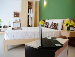 Moon Julie Hotel | Koh Kong - Sihanoukville (ve civarı) - Sihanoukville - Mittakpheap