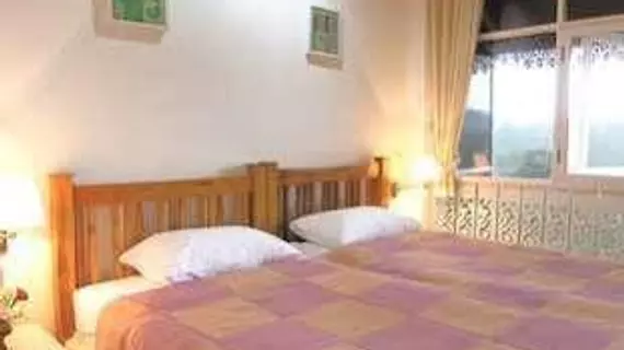 Mohn Mye Horm Resort | Chiang Rai İli - Mae Suai