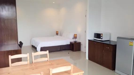 Chaba Place | Prachuap Khiri Khan (ili) - Hua Hin (ve civarı) - Hua Hin