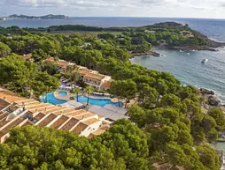 Iberostar Pinos Park | Balearic Adaları - Mayorka Adası - Capdepera - Font de Sa Cala