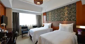 Excemon Ruian Sunshine Hotel | Zhejiang - Wenzhou