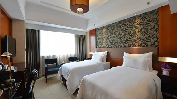 Excemon Ruian Sunshine Hotel | Zhejiang - Wenzhou