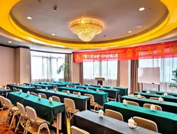 Hangzhou King Garden Hotel | Zhejiang - Hangzhou