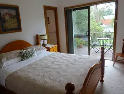 Peaceful Palms Bed and Breakfast | New South Wales - Newcastle (ve civarı) - Raymond Terrace