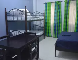 Dream Transient Rooms | Cordillera Administrative Region - Benguet - Baguio