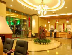 Changlong Hotel Qionghai | Haynan - Qionghai