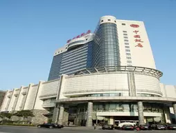 China Hotel Wuxi | Jiangsu - Wuxi - Heshanggang - Chong An District