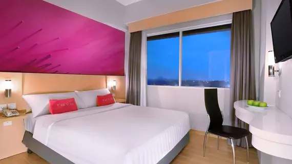 favehotel Jababeka | West Java - Cakarta (ve civarı) - Cikarang