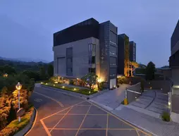 The Sun Hot Spring & Resort | Taichung (ve civarı) - Taichung - Beitun Bölgesi