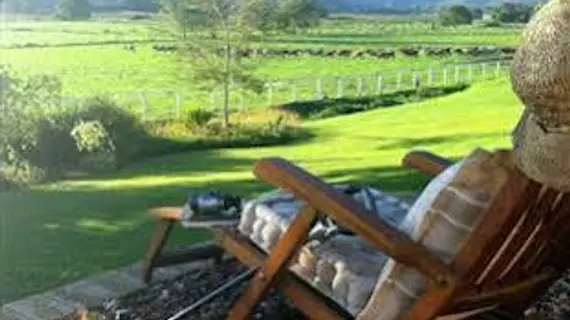 Arumvale Country House | Western Cape (il) - Overberg District Municipality - Swellendam