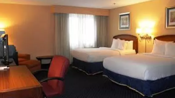 Clarion Inn | Indiana - Merrillville