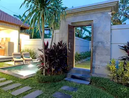 Villa Dion | Bali - Badung - Canggu - Berawa