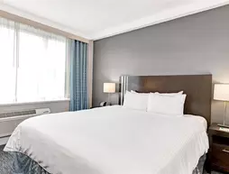 Wyndham Garden Long Island City / Manhattan View Hotel | New York - New York (ve civarı) - Queens - Long Island City