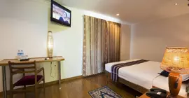 Thurizza Hotel | Mandalay Bölgesi - Nyaung-U