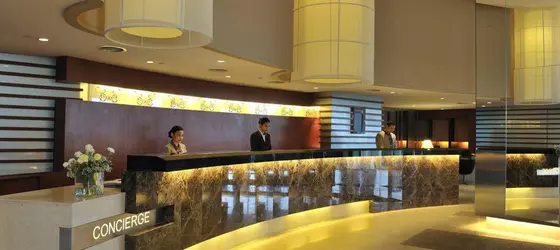 Hotel Bangi-Putrajaya | Selangor - Bandar Baru Bangi